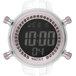 WATXANDCO Watch Women (43MM) - (RWA1059)