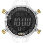 WATXANDCO Watch Women (43MM) - (RWA1058)