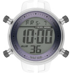 WATXANDCO Watch Women (43MM) - (RWA1066)