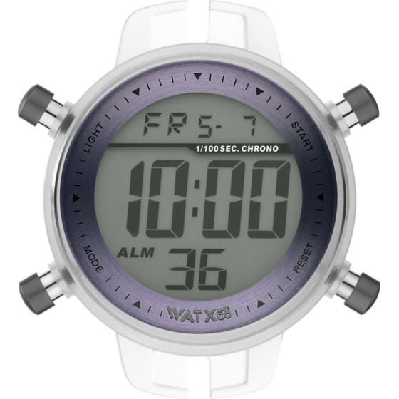 WATXANDCO Watch Women (43MM) - (RWA1066)