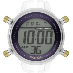 WATXANDCO Watch Women (43MM) - (RWA1068)