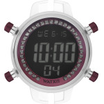 WATXANDCO Watch Women (43MM) - (RWA1069)