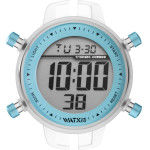 WATXANDCO Watch Women (43MM) - (RWA1071)