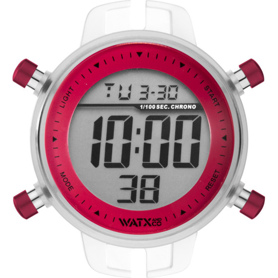 WATXANDCO Watch Women (43MM) - (RWA1072)