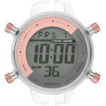 WATXANDCO Watch Women (43MM) - (RWA1074)