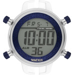 WATXANDCO Watch Women (43MM) - (RWA1081)