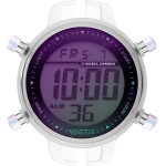 WATXANDCO Watch Women (43MM) - (RWA1086)