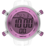 WATXANDCO Watch Women (43MM) - (RWA1090)