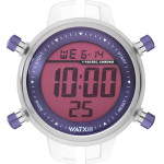 WATXANDCO Watch Women (43MM) - (RWA1095)