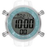 WATXANDCO Watch Women (43MM) - (RWA1107)