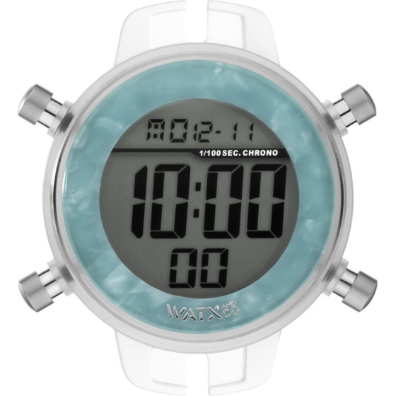 WATXANDCO Watch Women (43MM) - (RWA1107)
