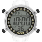 WATXANDCO Watch Women (43MM) - (RWA1108)