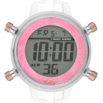 WATXANDCO Watch Women (43MM) - (RWA1113)