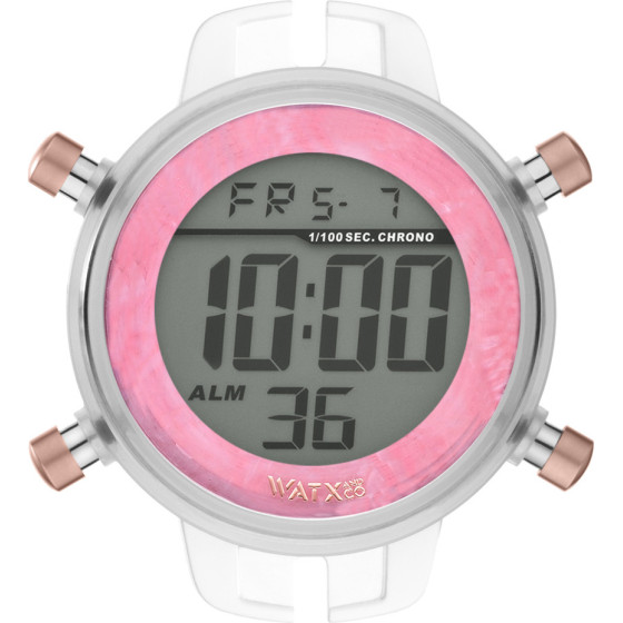 WATXANDCO Watch Women (43MM) - (RWA1113)