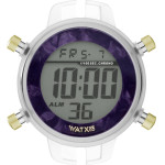 WATXANDCO Watch Women (43MM) - (RWA1114)