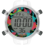 WATXANDCO Watch Women (43MM) - (RWA1115)