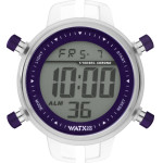 WATXANDCO Watch Women (43MM) - (RWA1124)