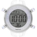WATXANDCO Watch Women (43MM) - (RWA1128)