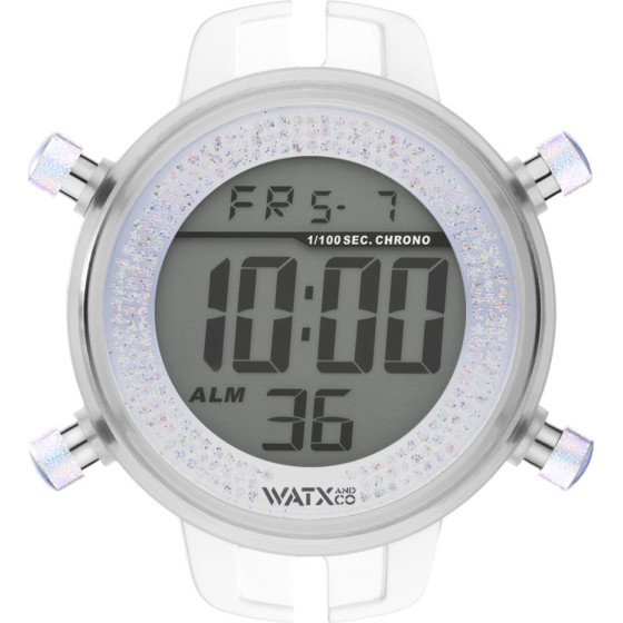 WATXANDCO Watch Women (43MM) - (RWA1128)