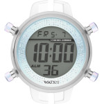 WATXANDCO Watch Women (43MM) - (RWA1129)