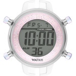 WATXANDCO Watch Women (43MM) - (RWA1130)