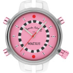 WATXANDCO Watch Women (43MM) - (RWA3008)