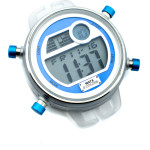 WATXANDCO Watch Women (43MM) - (RWA2004)