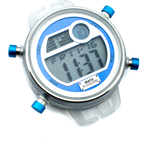 WATXANDCO Watch Women (43MM) - (RWA2004)