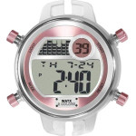 WATXANDCO Watch Women (43MM) - (RWA2003)