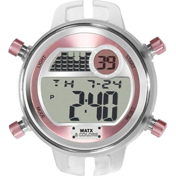 WATXANDCO Watch Women (43MM) - (RWA2003)