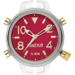 WATXANDCO Watch Women (43MM) - (RWA3023)