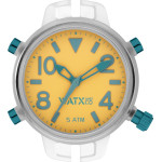 WATXANDCO Watch Women (43MM) - (RWA3047)