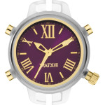 WATXANDCO Watch Women (43MM) - (RWA4067)
