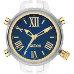 WATXANDCO Watch Women (43MM) - (RWA4068)