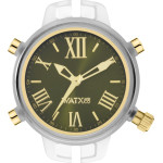 WATXANDCO Watch Women (43MM) - (RWA4069)