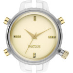 WATXANDCO Watch Women (43MM) - (RWA7022)