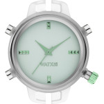 WATXANDCO Watch Women (43MM) - (RWA7021)