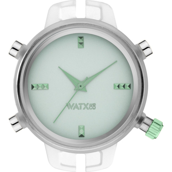 WATXANDCO Watch Women (43MM) - (RWA7021)