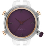 WATXANDCO Watch Women (43MM) - (RWA7023)