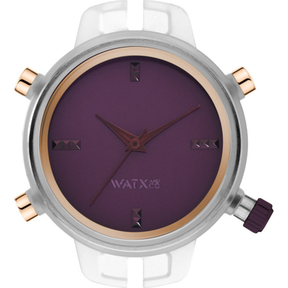 WATXANDCO Watch Women (43MM) - (RWA7023)