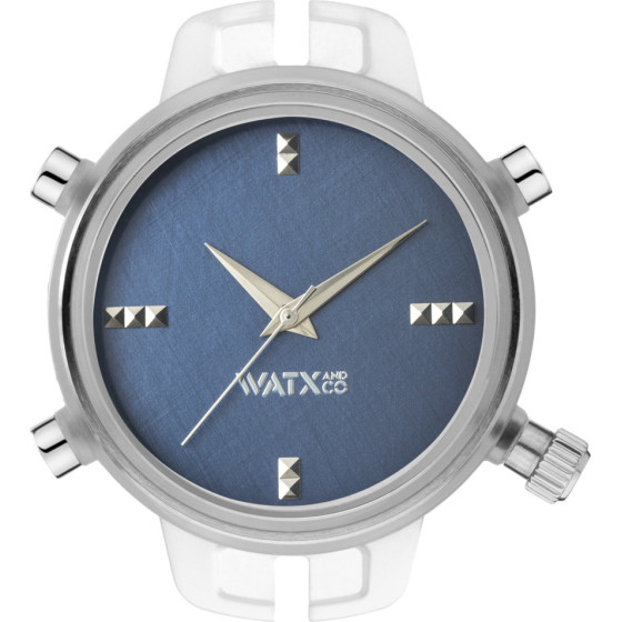 WATXANDCO Watch Women (43MM) - (RWA7036)