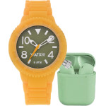 WATXANDCO Watch Women (43MM) - (WAPACKEAR18_M)