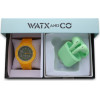 WATXANDCO Watch Women (43MM) - (WAPACKEAR18_M)