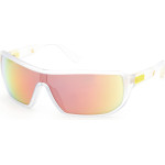 Web Eyewear Sunglasses Man (Lens/Bridge/Temple) 00/0/115 mm) - (WE0299-0026Q)