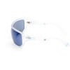 Web Eyewear Sunglasses Man (Lens/Bridge/Temple) 00/0/115 mm) - (WE0299-0026V)