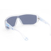 Web Eyewear Sunglasses Man (Lens/Bridge/Temple) 00/0/115 mm) - (WE0299-0026V)