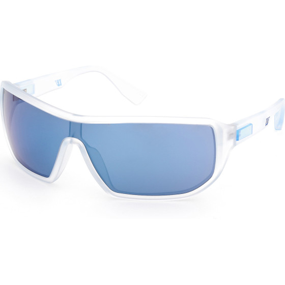 Web Eyewear Sunglasses Man (Lens/Bridge/Temple) 00/0/115 mm) - (WE0299-0026V)