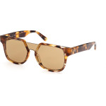 Web Eyewear Sunglasses Man (Lens/Bridge/Temple) 00/0/145 mm) - (WE0315-0041F)