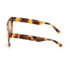 Web Eyewear Sunglasses Man (Lens/Bridge/Temple) 00/0/145 mm) - (WE0315-0041F)