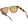 Web Eyewear Sunglasses Man (Lens/Bridge/Temple) 00/0/145 mm) - (WE0315-0041F)